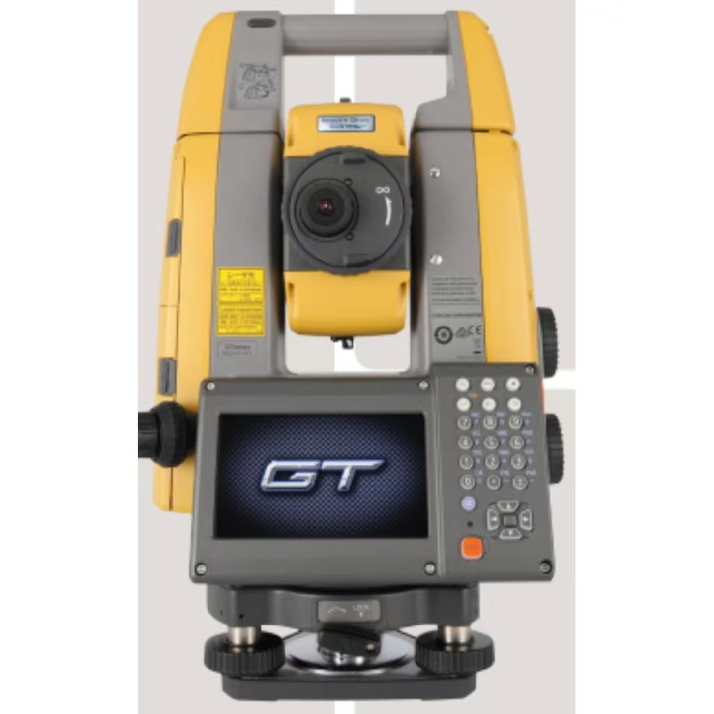 拓普康GTL-1200 全站式扫描仪