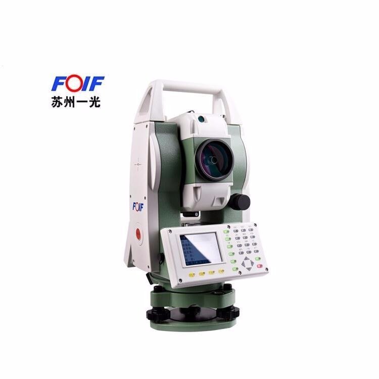 苏一光RTS342R10全站仪