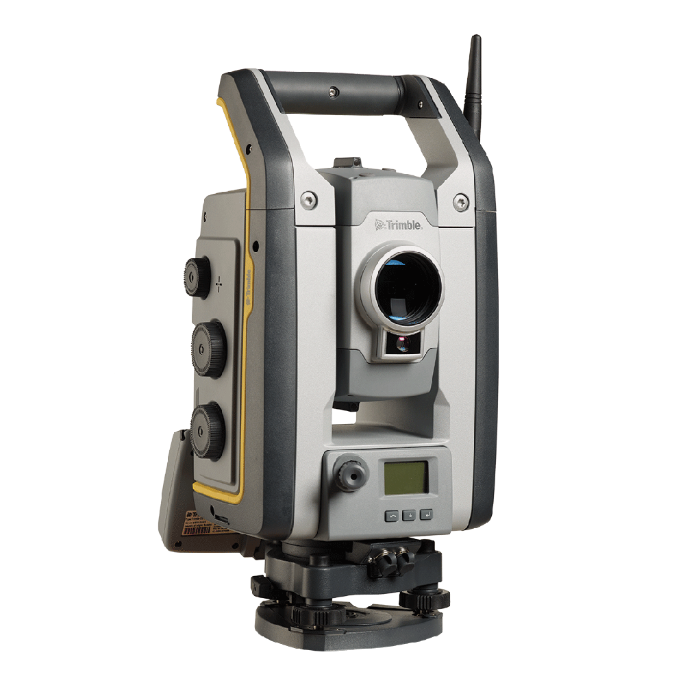 Trimble S7全站仪