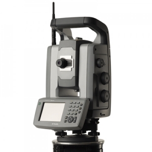 Trimble S8全站仪