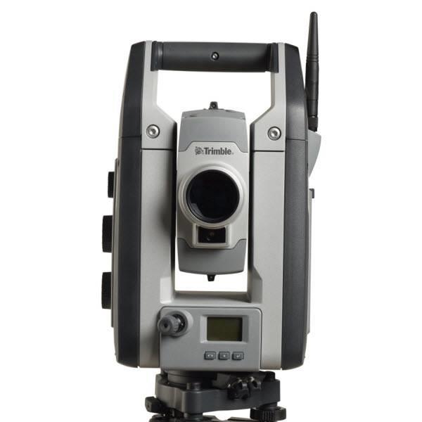 Trimble S9全站仪