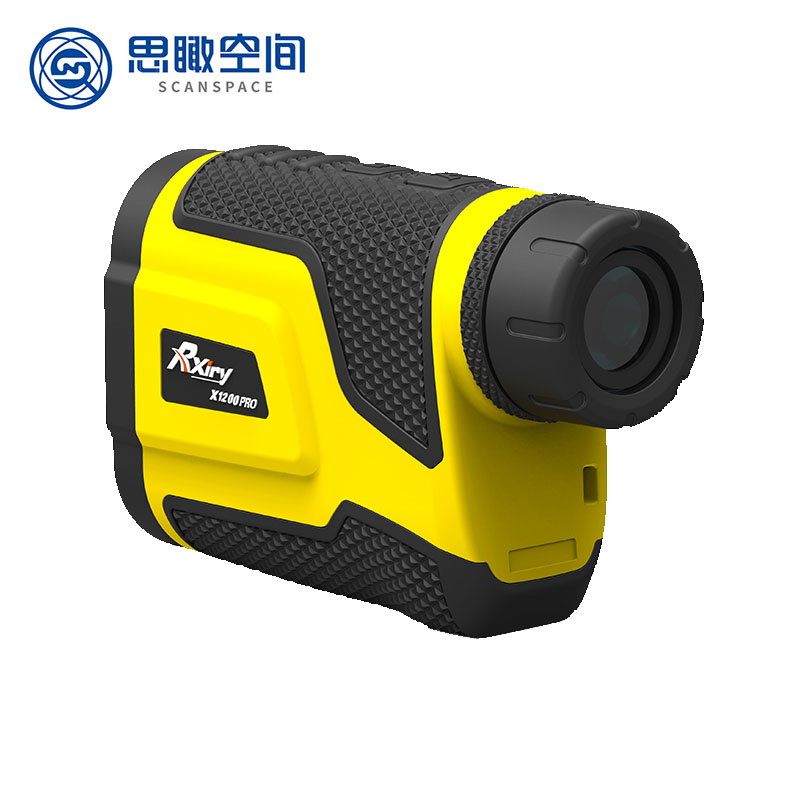 Rxiry昕锐X1200Pro激光测距仪