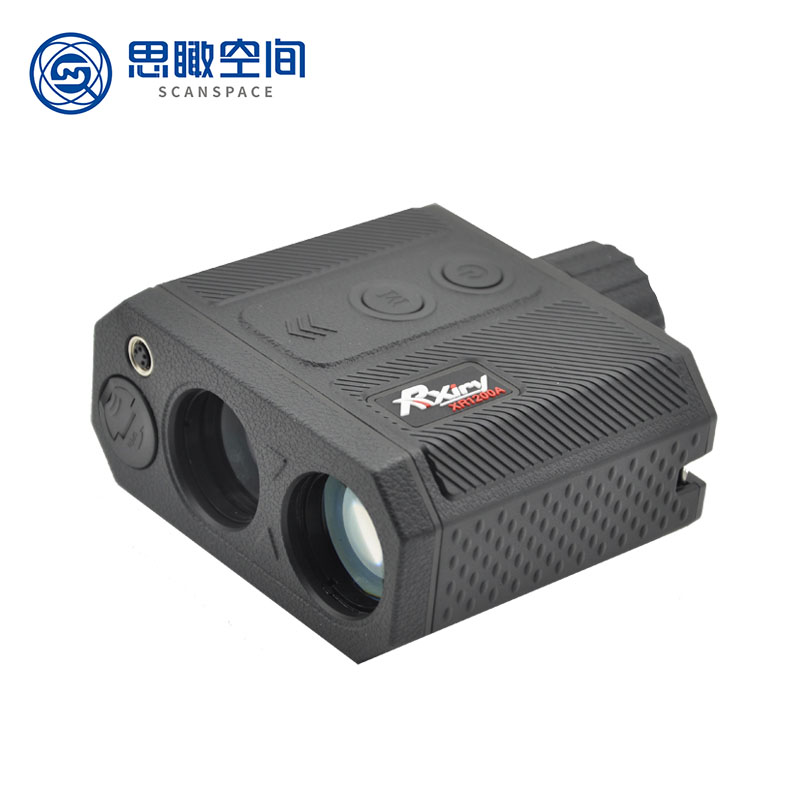 Rxiry昕锐XR1200A激光测高仪