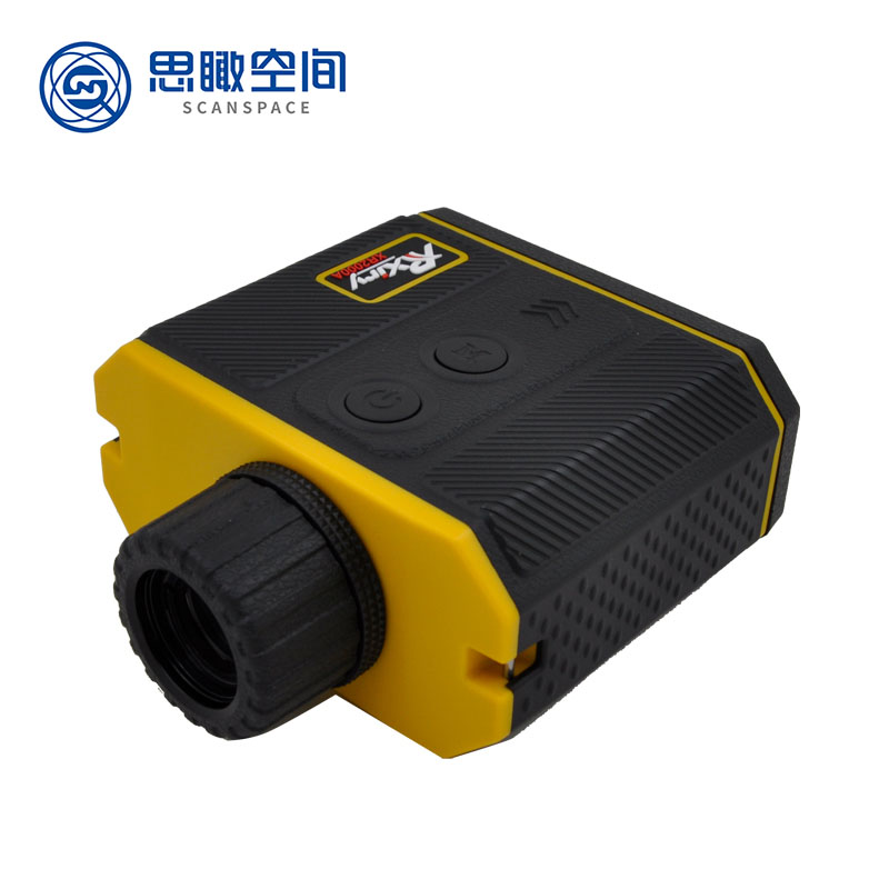 Rxiry昕锐XR2000A激光测高仪