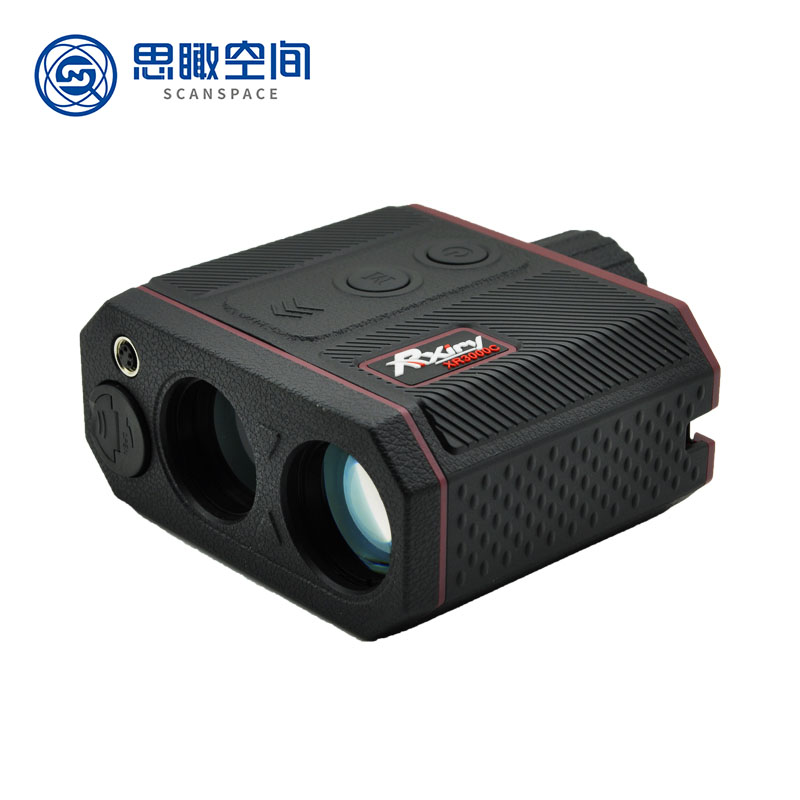 Rxiry昕锐XR3000C激光测高仪