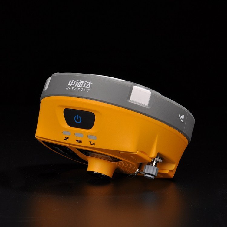中海达F91高精度RTK测量仪器GNSS卫星定位