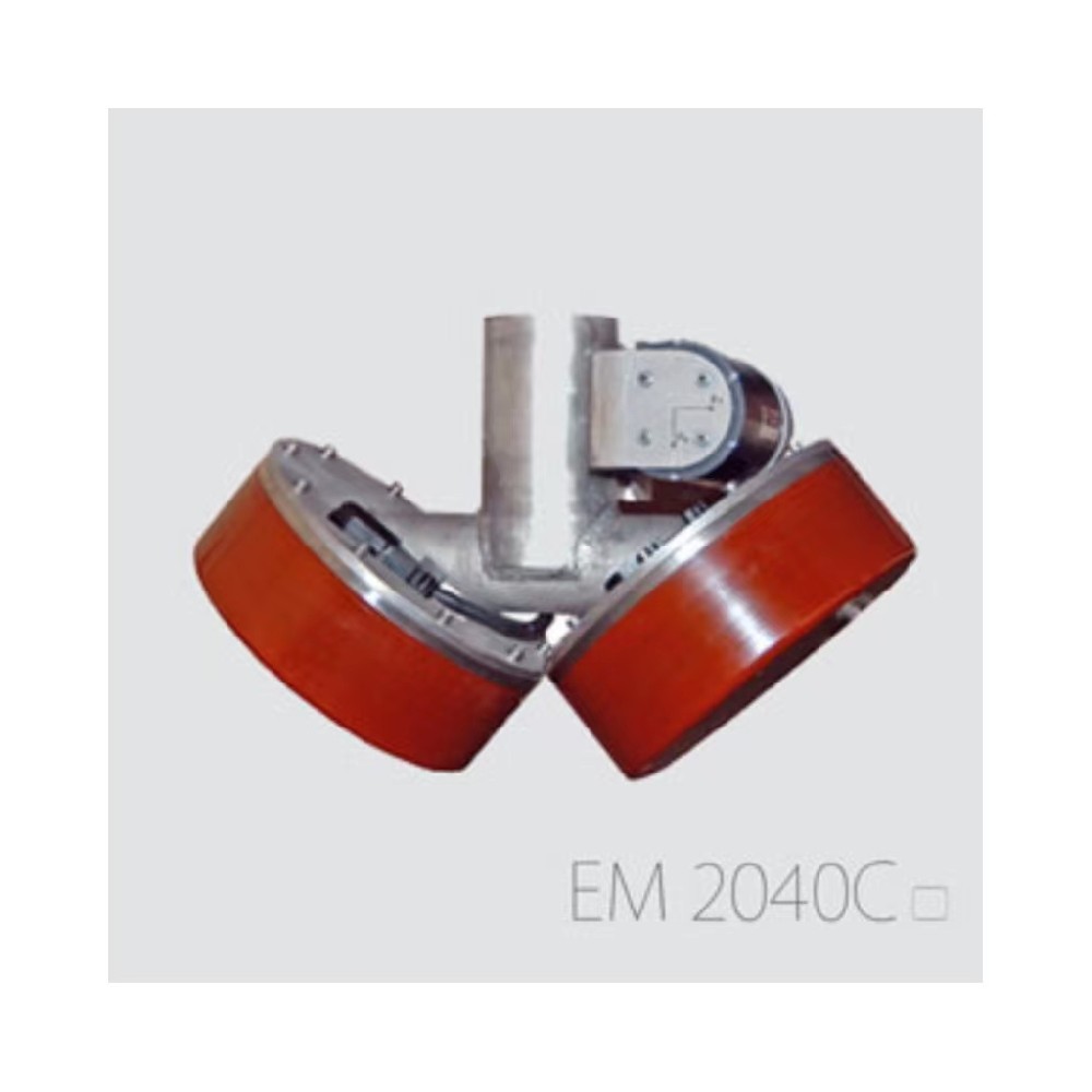 EM2040C便携式浅水多波束测深仪