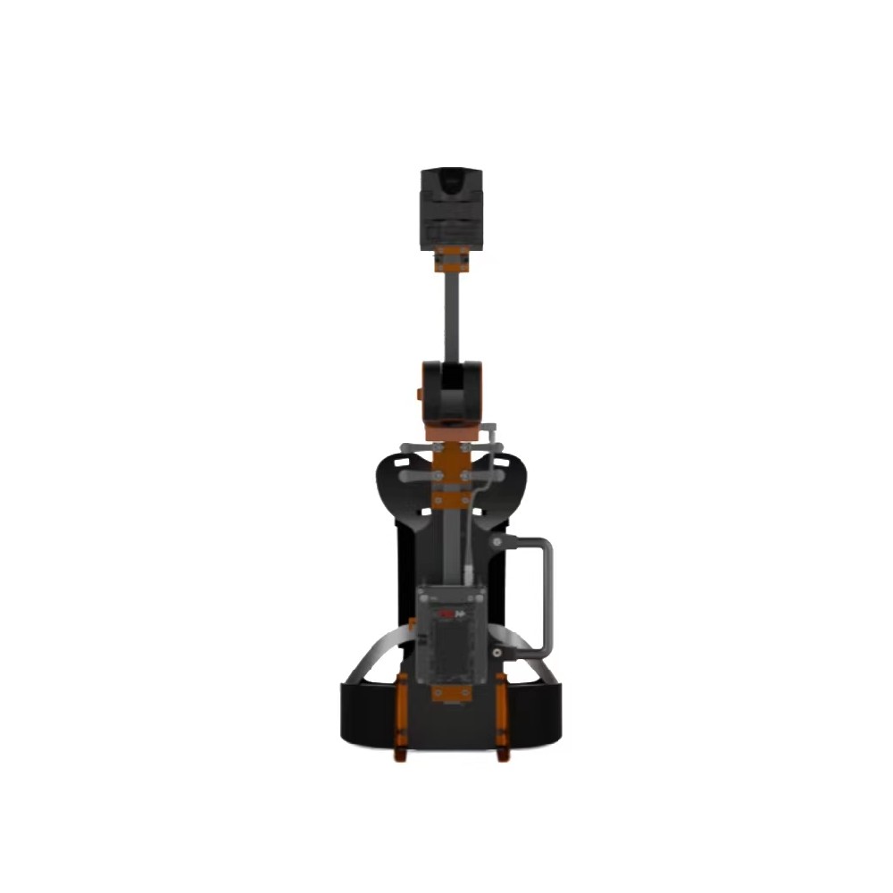 GEOSLAM 手持扫描仪 ZEB DISCOVERY