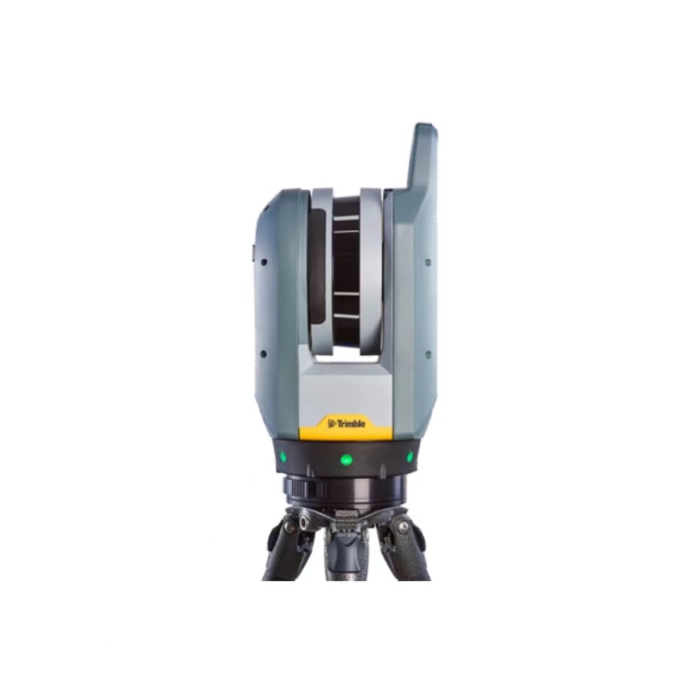 天宝Trimble X7三维激光扫描仪