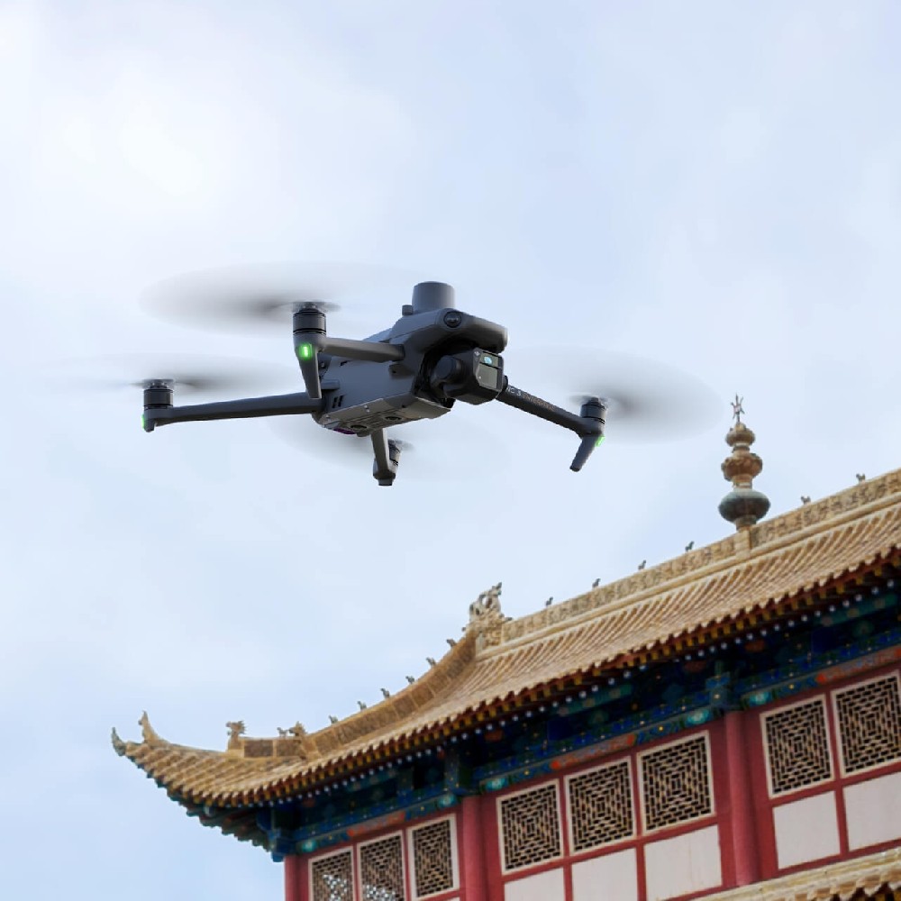 DJI Mavic 3T