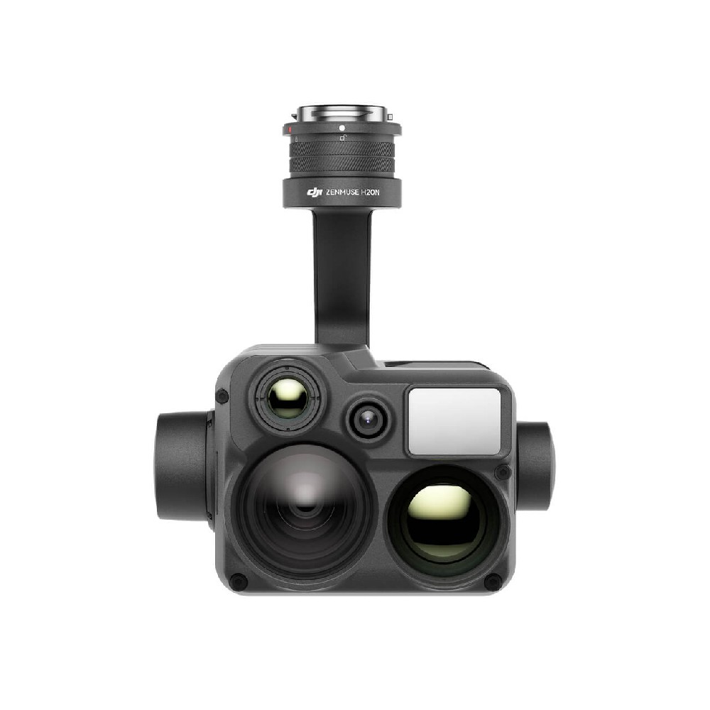 DJI 禅思 H20N系列