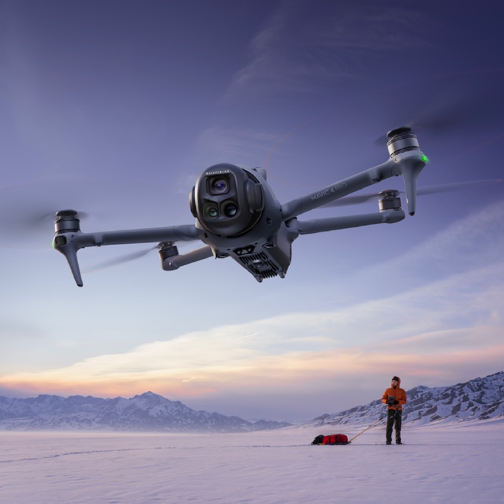 DJI Mavic 4 Pro(DJI RC 2) DJI Mavic 4 Pro(DJI RC 2)